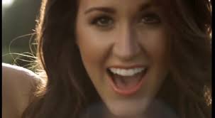 Nicole gold | i say things others won't. Britt Nicole Gold Official Music Video Video