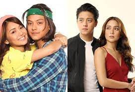Kathryn bernardo movies and tv shows. 9yearswithkathniel Kathryn Bernardo Lists Down Her Most Favorite Kathniel Projects For Binge Watching Philstar Com