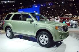 Image result for Tungsten Gray 2007 Escape