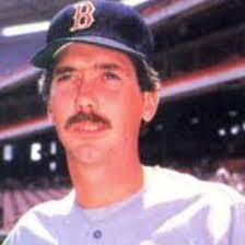 Boston Red Sox 1980's