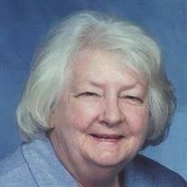 Mildred "Mary Jane" Highland Obituary