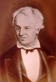 Samuel May Williams (1795-1858)