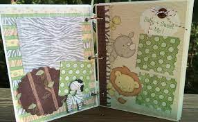 Rafiuddin maftuh lamongan islamic university 2013 2. Make Baby Boys First Photo Album With Easy Albums Scrapbook Cute766