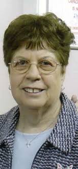 Mary E. (Jackman) Smyth