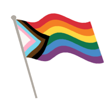The transgender pride flag was created by american trans woman monica helms in 1999, and was first. Lgbqt Community Explore Tumblr Posts And Blogs Tumgir
