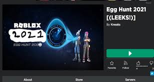 I show all eggs that are known to be in the roblox egg hunt 2021: News Roblox On Twitter Breaking Roblox The Egg Hunt 2021 Was Leaked Already