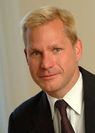 The Stephen D. Baker Outstanding Change Initiative Award