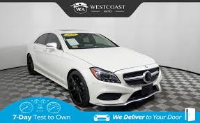 Image result for Diamond White 2016 CLS