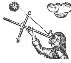 Jacob S Staff Astronomy Astro Ancient Cultures
