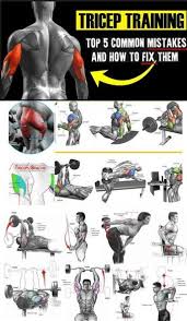 Pin On Exercicios De Musculacao