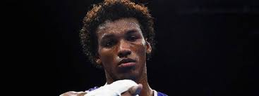 Boxeador olímpico ecuatoriano, Carlos Mina fue reportado como desaparecido  y sufriría de problemas mentales