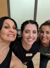 MVP Athletic Club, Rockford...