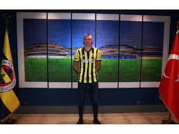 1 haftalık deneme sonrası rapid wien kulübü oyuncu ile. Attila Szalai Nin Bonservisi Fenerbahce Szalai Transferini Acikladi Web Aslan Galeri