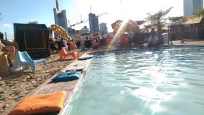 24 762 tykkäystä · 1 177 puhuu tästä · 16 863 oli täällä. Imag2035 Large Jpg Picture Of City Beach Frankfurt Tripadvisor