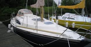 Voilier Occasion Dufour Arpege Quillard 30 Pieds 9 1 Metres 1975 Bateau Location De Voilier Et Sport Nautique Voilier Occasion Sport Nautique Voilier