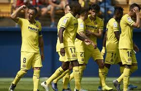 Fifa 21 villarreal cm 2.saison. Buy Villarreal Cf Tickets 2020 21 Football Ticket Net