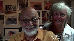 CWA September 2020 General Meeting Michael Holter Demo