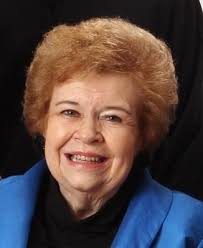 Jean Campbell Obituary (1936