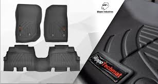 2017 toyota land cruiser styling and performance. Hippo Industries Techmats Offer Affordable Interior Protection Carguide Ph Philippine Car News Car Reviews Car Prices