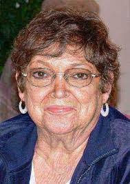 Judy Whitehurst's Instagram, Twitter & Facebook