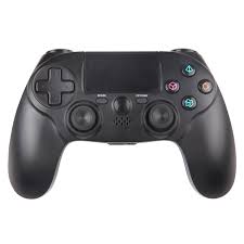 Ps4 Controller Sades C500 Bluetooth Gamepad Dualshock 4 Wireless Controller For Playstation 4 With Vibration Functio Game Controller Ps4 Controller Dualshock