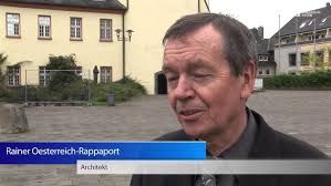 Tim Veith zum Einzug der Uni ins Untere Schloss Siegen