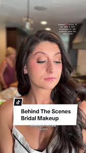 Comment “❤️” below if you want a full breakdown of the products used! #bts  #fyp #trending #clevelandmakeupartist #makeupartist #behindthescenesmakeup  #travelingmakeupartist #ohiomakeupartist ...