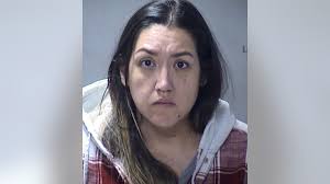 Married couple arrested