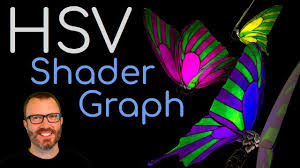 You also got to know about how to convert images into other colour spaces in matlab and opencv. Hsv Shader Graph Hue Saturation Value Color Space Explained How To Use It In Unity Youtube