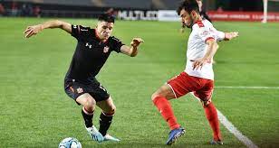 May 31, 2021 · independiente have experienced a gradual improvement under julio cesar falcioni, taking the fourth and final qualification spot in group 2 and then overcoming estudiantes on penalties. La Previa Vs Estudiantes Lp Locoxelrojo Com Club Atletico Independiente