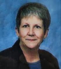 Obituary information for Susan Terrell McElfresh