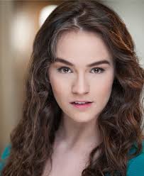 No Storybook Love (2019)