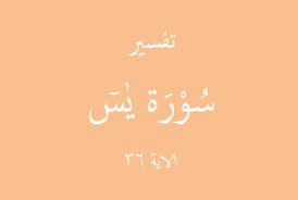 Dan kewajiban kami tidak lain hanyalah menyampaikan (perintah allah) dengan jelas. Ayat 36 Arsip Ngaji Kilat