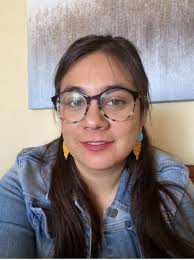 Constanza Astudillo Perez, Psicología