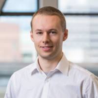 Ryan Tirrell, Rami Haydar, RA, LEED® AP and myself led the Lavallee  Brensinger Architects Emerging Professionals Group