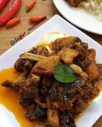 Resep Krengsengan C 2020 Brilio Net Resep Makanan Pedas Makanan Dan Minuman