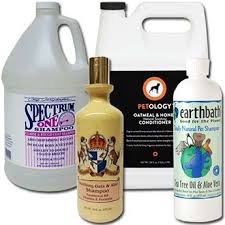 One of the most popular selections from our inventory is thedog shampoo, paw cleaner, andpet comb. Cherrybrook Show Dog Grooming And Pet Supplies