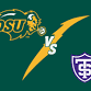 St. Thomas Tommies at North Dakota State Bison event image