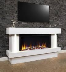 Your cable box is going to need a place to sit when you install your tv above your fireplace. Can You Put A Tv Over A Fireplace Direct Fireplaces