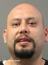 LUIS PALOMAR 05/15/2025