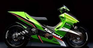 This is a forum for the rider zx 130 in the world, a place that is ideal for sharing information about this great bike. Modifikasi Zx 130 Modif Motor Kawasaki Zx 130 Ind Modified Rp 7 000 0002008dijual Kawasaki Zx130 Original Antik Barang Simpanan
