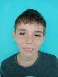 Antonio Albert's Instagram, Twitter & Facebook