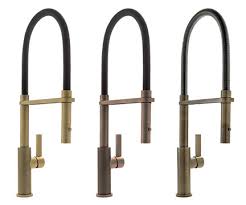 california faucets