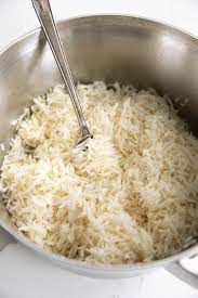 How To Cook Basmati Rice (2 Ways) | Recipe | Cooking Basmati Rice, Basmati  Rice, Cooking