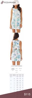 Lilly Pulitzer Cecily Cut In Shift Dress Gorgeous And Nwt