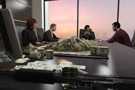 In order to always have a quick access to a car without resorting to theft, which may often result in a police pursuit, it is good to mount a tracker in your car. Gta Online Geld Verdienen So Wirst Du Schnell Reich