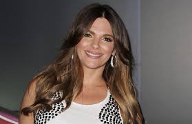 Bárbara Bermudo confiesa que rechazó oferta de Univision para regresar a la  televisión