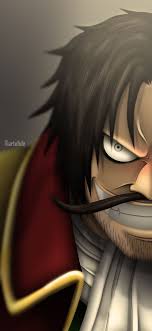 Maybe you would like to learn more about one of these? One Piece Roger Wallpapers Top Free One Piece Roger Backgrounds Wallpaperaccess