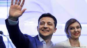 Владимир зеленский говорил, что жена ревнует его к партнершам по съемкам: Zhurnalisty Nashli U Zheny Zelenskogo Kuplennuyu Za Polceny Kvartiru V Krymu Novosti Iz Germanii Ob Ukraine Dw 01 05 2019