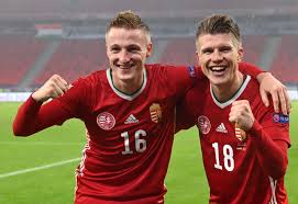 Näytä lisää sivusta fußballmannschaft facebookissa. Uefa Nations League Nach 2 0 Sieg Gegen Die Turkei Steigt Ungarn Als Gruppensieger In Die Liga A Auf